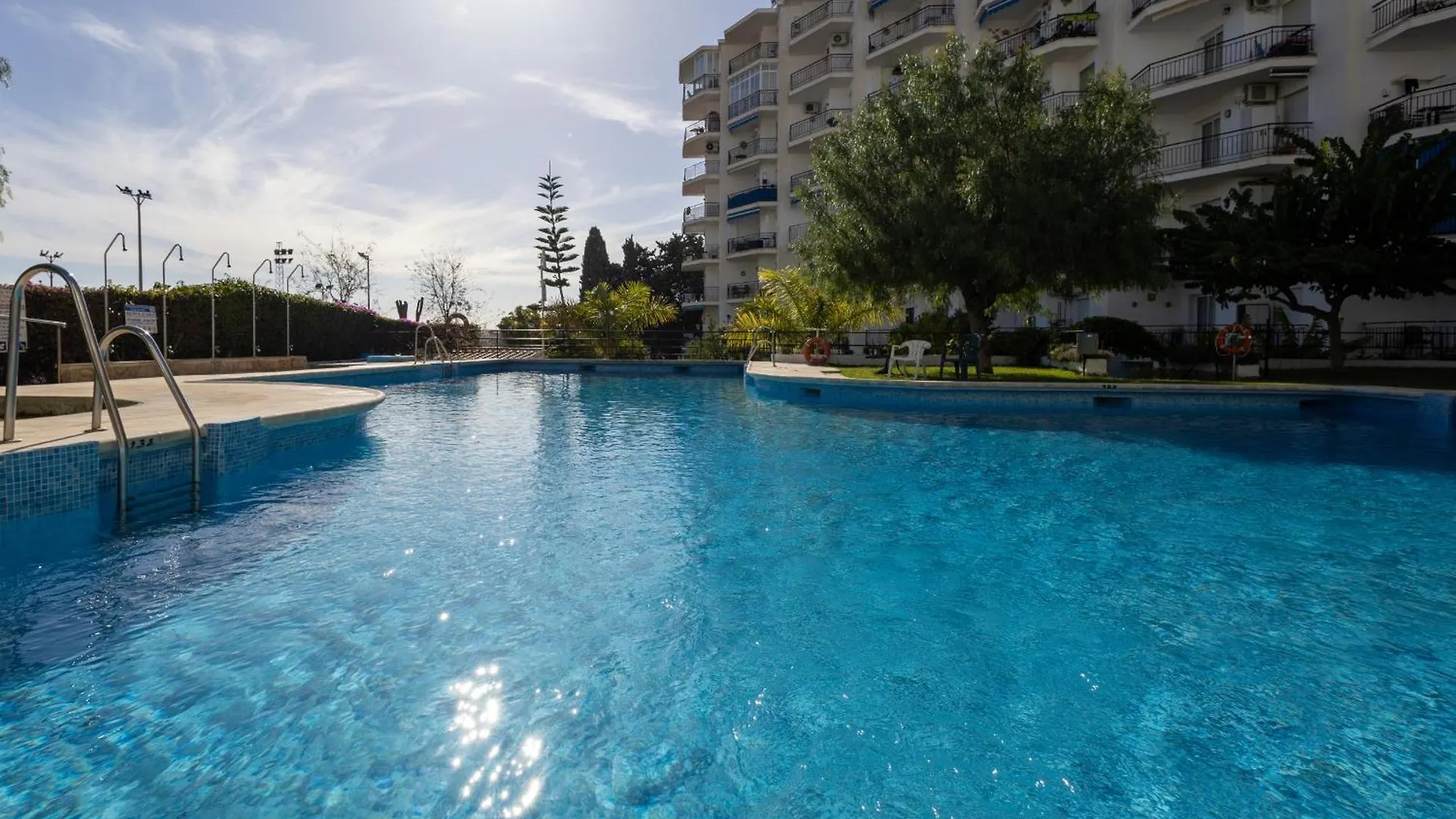 Apartamento Nerja - Urbanizacion Almijara Apartment