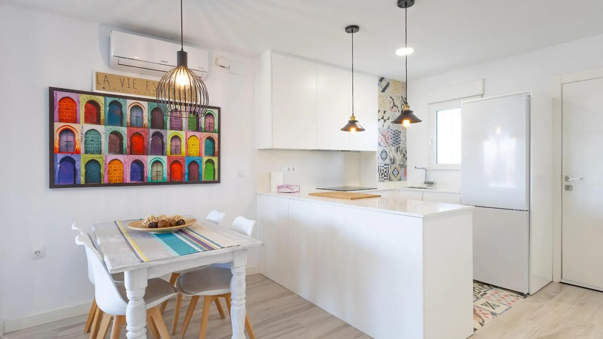Apartamento Nerja - Urbanizacion Almijara