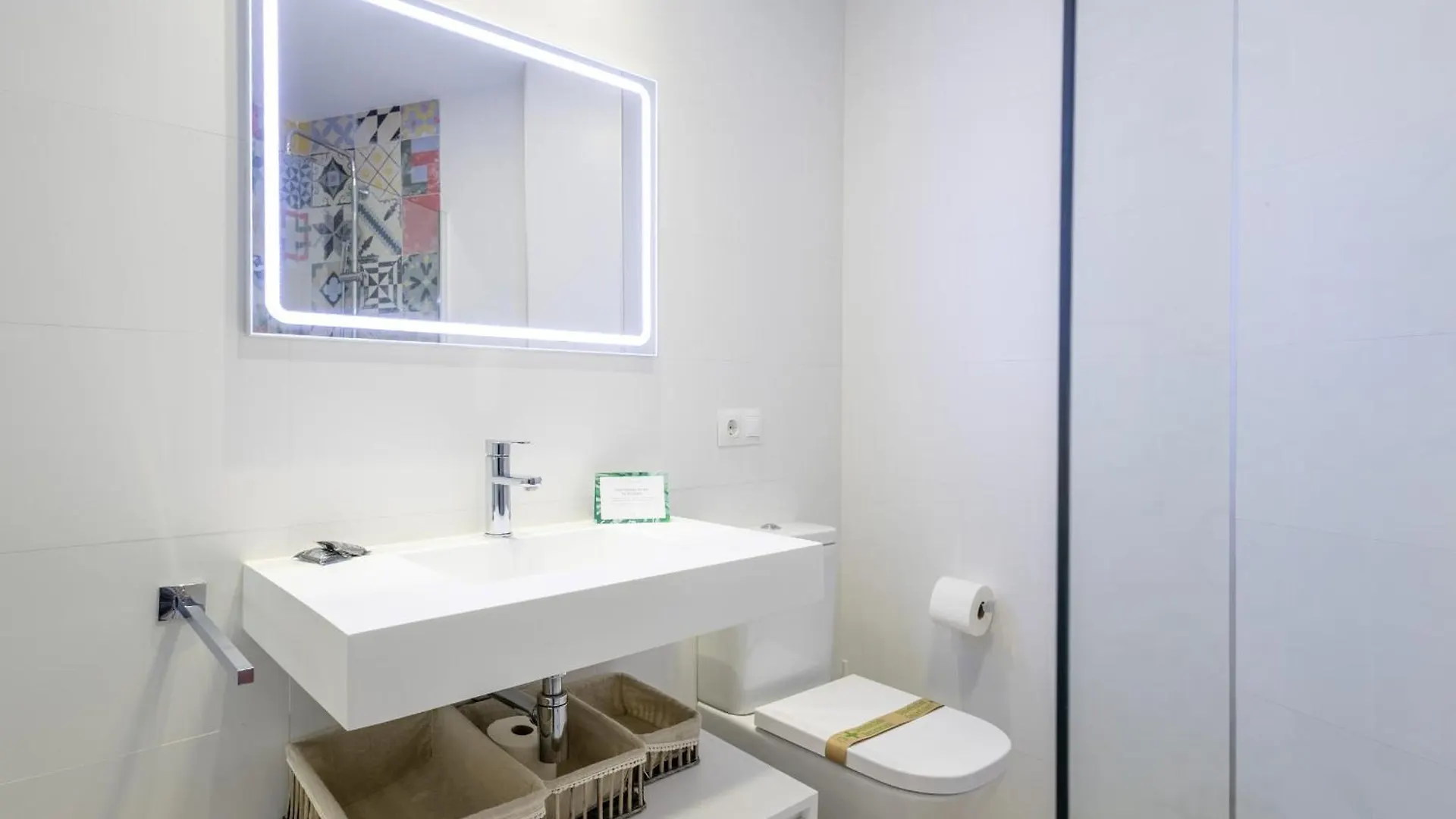 Apartment Apartamento Nerja - Urbanizacion Almijara Spain