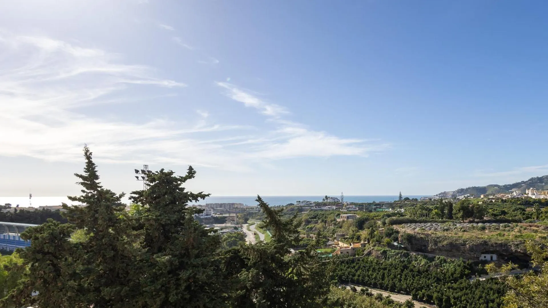 Apartamento Nerja - Urbanizacion Almijara