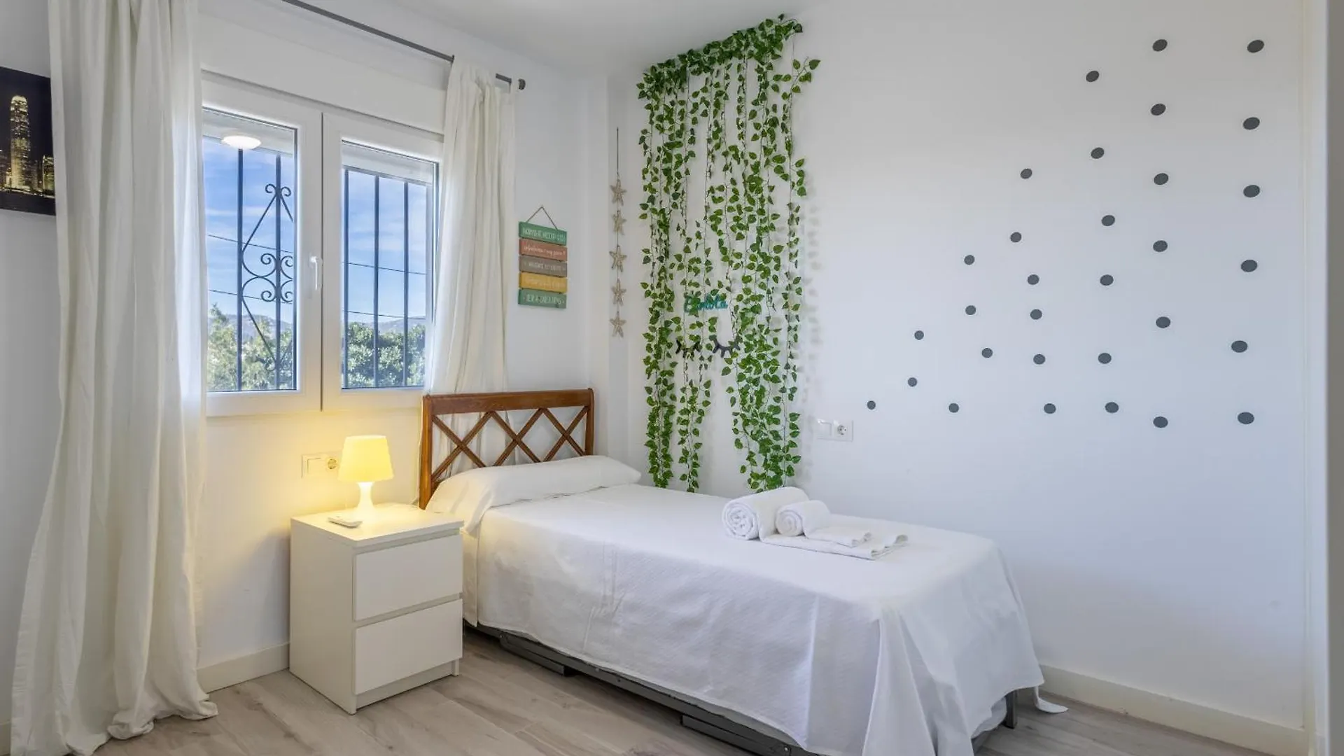 Apartamento Nerja - Urbanizacion Almijara 0*,  Spain